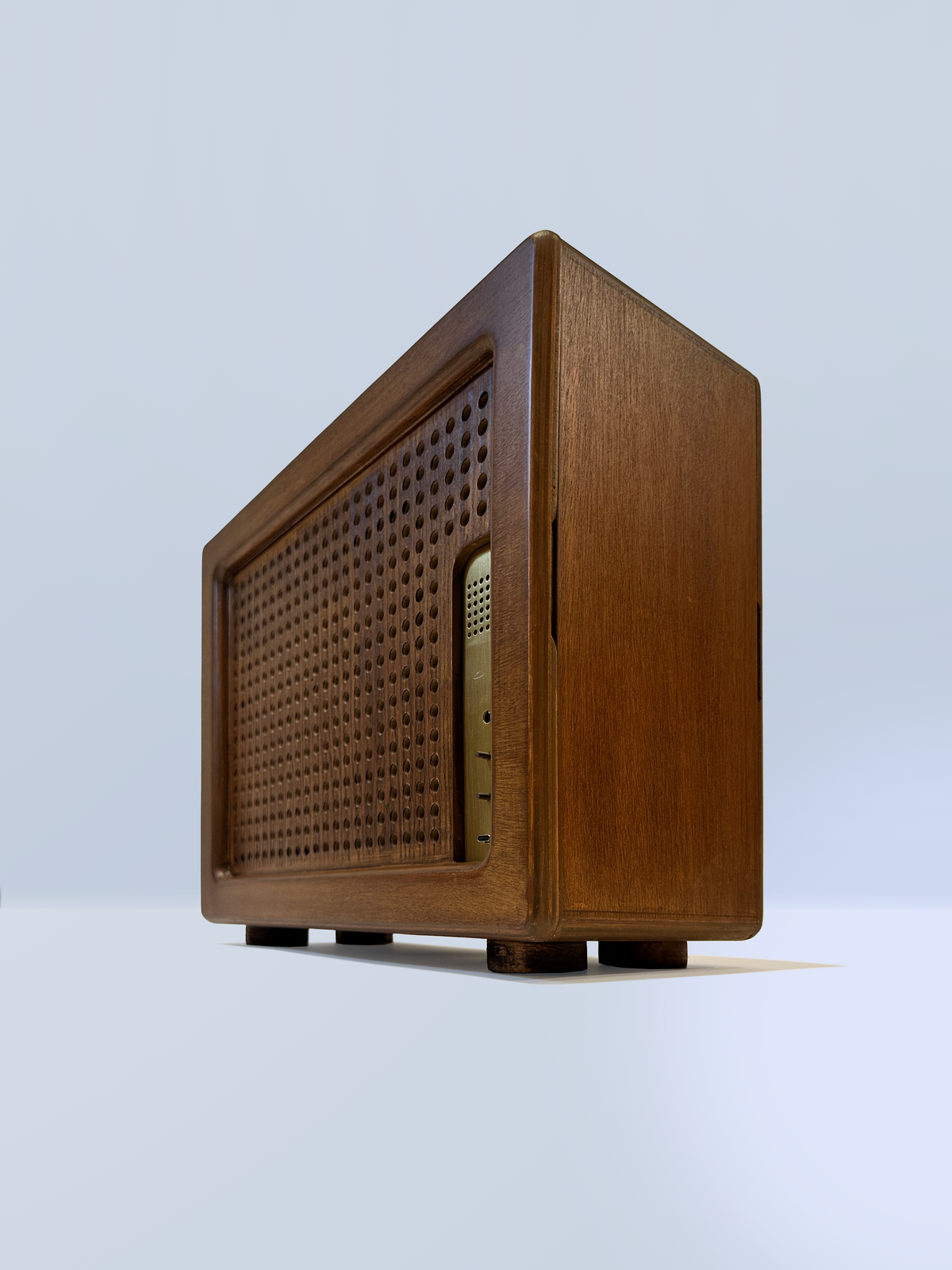 Kair 4-Fan detail