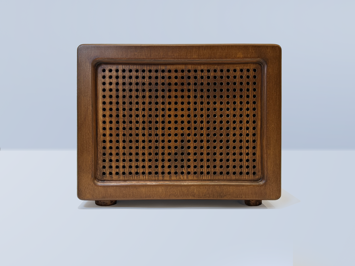 Kair 4-Fan air purifier