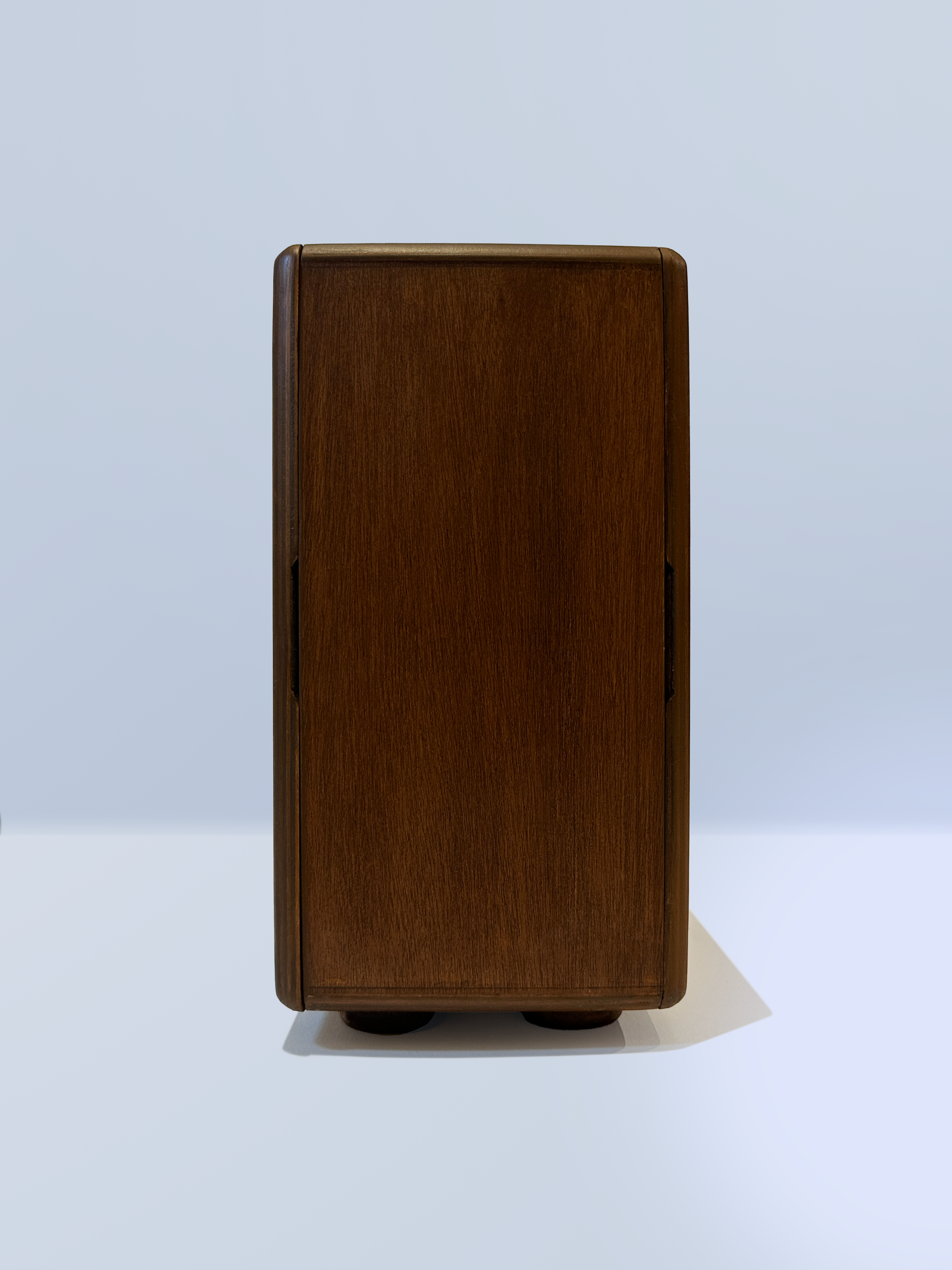 Kair 2-Fan · side view