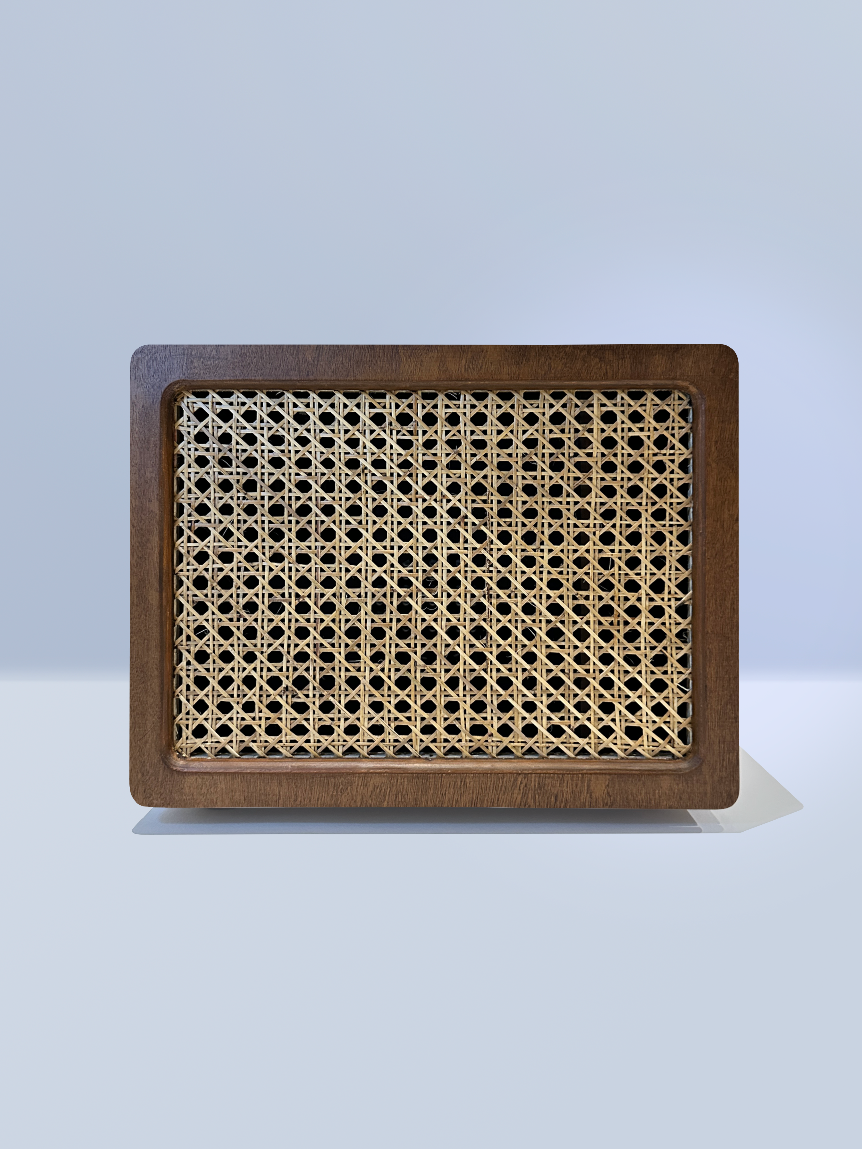 Kair 2-Fan · Cane — front